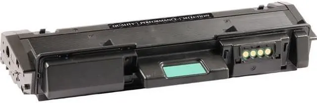Main image of V7 V7MLT-D116L/XAA Toner 3000Pg Yield Replaces Samsung Mlt-D116L