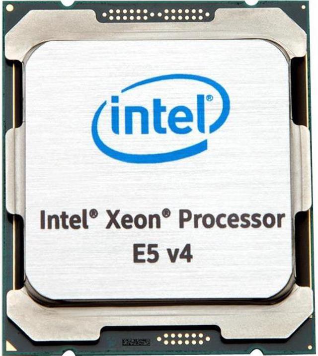 HPE Intel Xeon E5-2609 v4 Octa-core (8 Core) 1.70 GHz Processor Upgrade -  Socket LGA 2011-v3 - 1 Pack