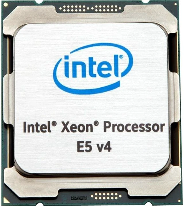 Alt view image 3 of 4 - Lenovo Thinkserver Rd450 Intel Xeon E5-2620 V4 (8C, 85W, 2.1Ghz) Processor