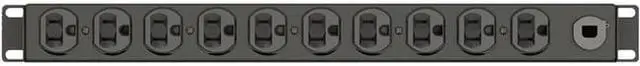 Alt view image 3 of 7 - Vertiv BASIC HORIZONTAL 20A 120V