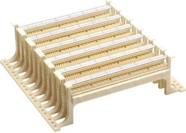 Main image of CAT5E WIRING BLOCK 300-PAIR