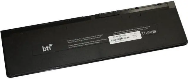 Alt view image 5 of 8 - Battery Technology 451-BBFX-BTI Replacement Notebook Battery for Dell Latitude E7240 E7250 Series