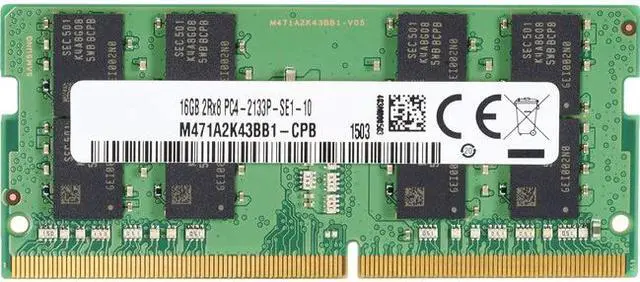 Main image of Axiom 8Gb Ddr4 Sdram Memory Module