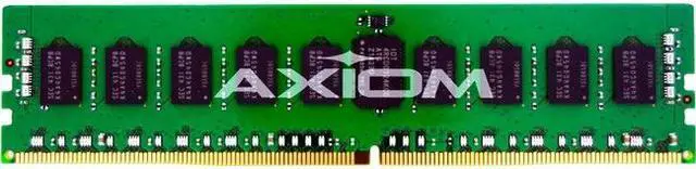 Alt view image 2 of 2 - Axiom UCS-MR-1X162RU-A-AX 16GB DDR4-2133 ECC RDIMM for Cisco