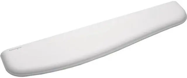 Alt view image 3 of 13 - KENSINGTON TECHNOLOGY GROUP K50433WW ERGOSOFT WRIST REST FOR ST&ARD