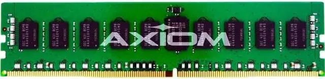 Alt view image 2 of 2 - Axiom UCS-MR-1X322RU-A-AX 32GB DDR4-2133 ECC RDIMM for Cisco