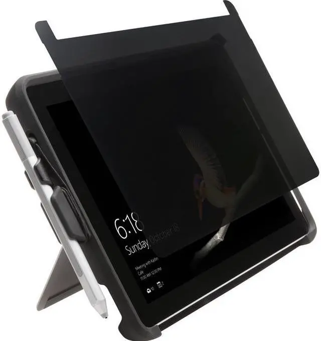 Alt view image 4 of 20 - FP10 PRIVACY SCREEN FOR SURFACE