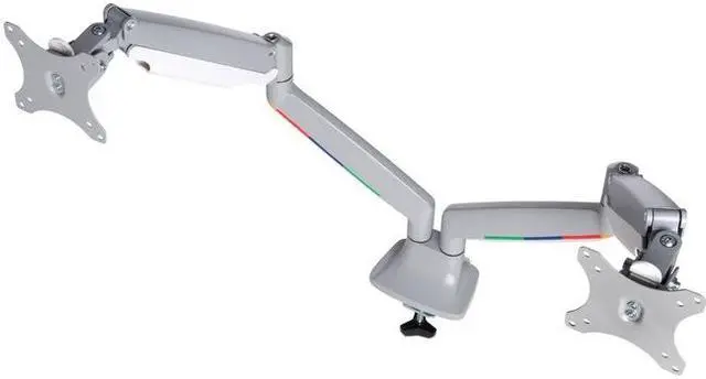 Main image of Kensington Smartfit Mounting Arm For Monitor - Silver Gray