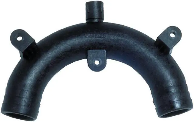 Main image of Forespar MF 842 Vented Loop - 3/4"