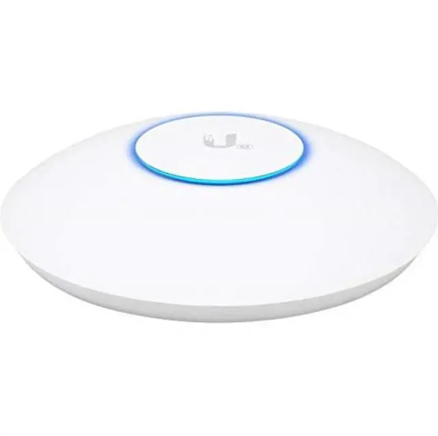 Alt view image 3 of 5 - Ubiquiti UAP-AC-SHD-5 Unifi Access Point (5-Pack)