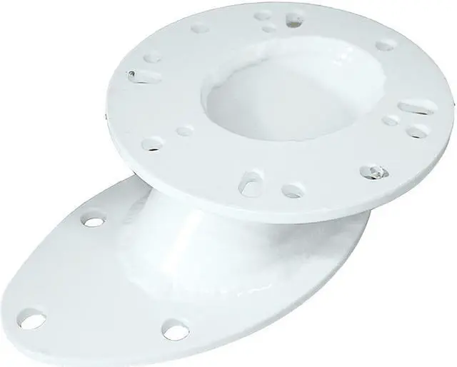 Alt view image 5 of 5 - SCANSTRUT CAMERA PLATE 1 FITS FLIR M SERIES CAMERAS