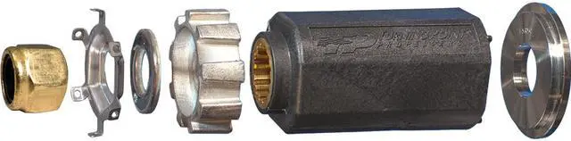Main image of Turning Point Hub Kit #701