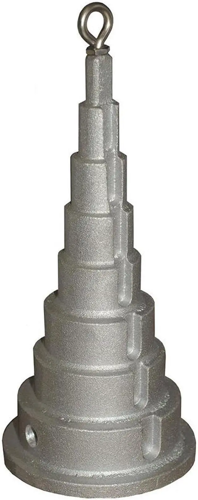 Alt view image 5 of 6 - GROCO Thru-Hull Installation Tool