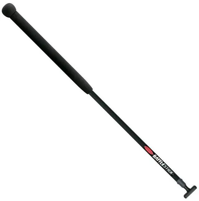 Alt view image 6 of 7 - RONSTAN BATTLESTICK LIGHT ALLOY 840MM (33") LONG RF3129