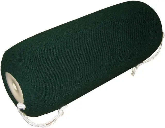 Alt view image 4 of 4 - POLYFORM FENDERFITS FENDER COVER HTM-2 GREEN