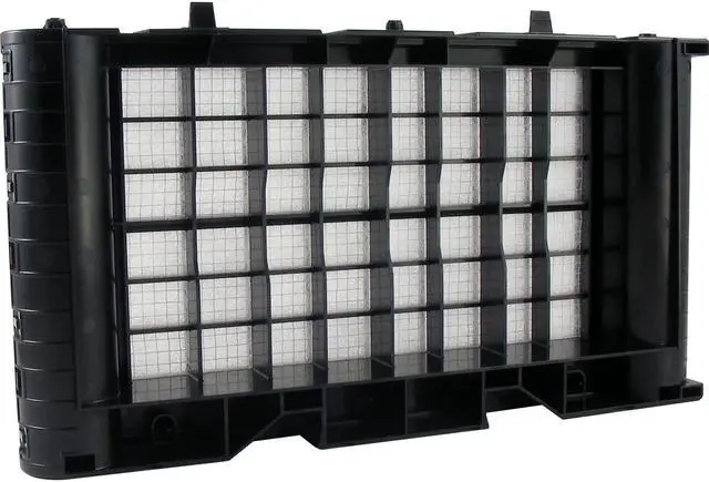 Main image of Jaspertronics Replacement AutoFilter Air Filter Cartridge for select Sanyo Projectors including The PLC-XF70, PLV-WF20, PLV-XF1000, PLC-HF1000L - POA-FIL-180