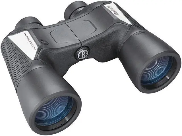 Alt view image 3 of 12 - Bushnell BS11050 Spectator Sport 10x 50mm Binoculars