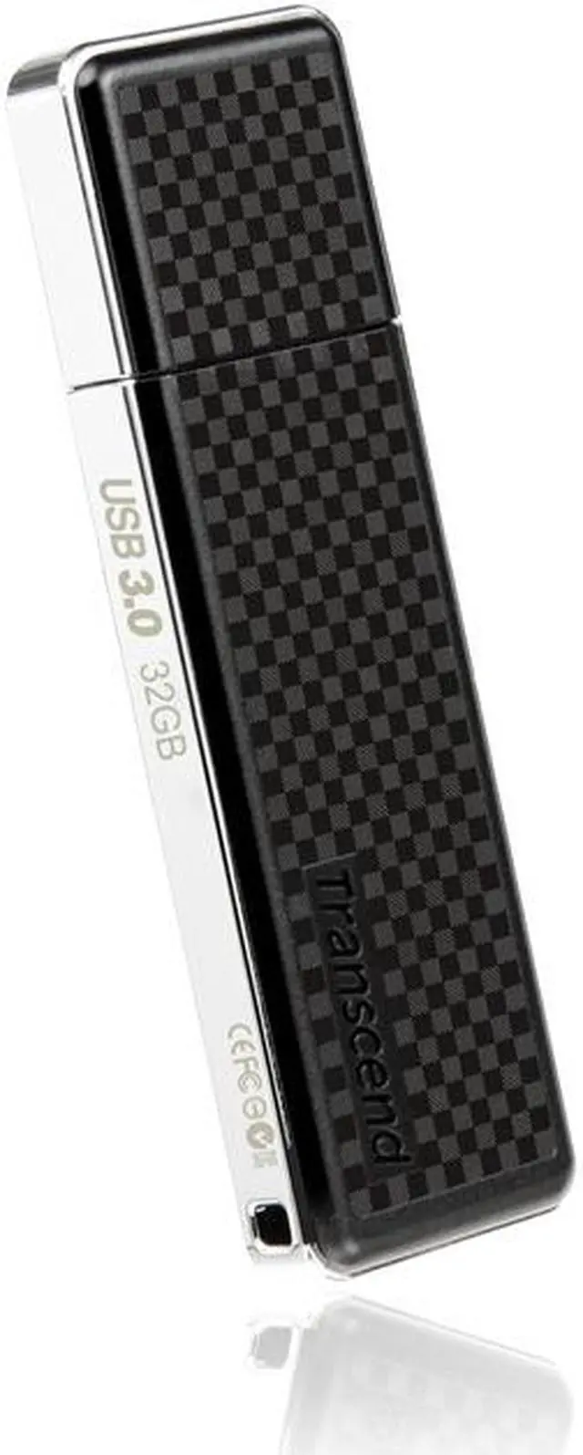 Main image of Transcend JetFlash 780 32 GB USB 3.0 Flash Drive
