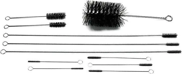 Alt view image 5 of 10 - Moroso Performance Engine Brush Kit