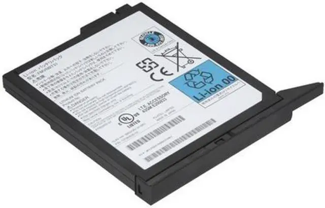 Main image of Axiom FPCBP365AP-AX Notebook Battery - Multibay - 1 X Lithium Ion 6-Cell - For Fujitsu Lifebook T902