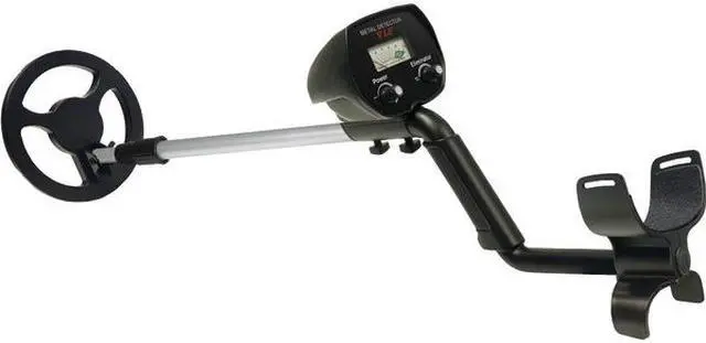 Main image of Bounty Hunter Vlf2.1 Metal Detector