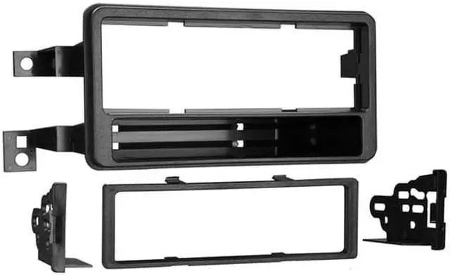 Alt view image 5 of 8 - Metra 998207 03-06 Installation Kit for Toyota TUNDRA/SEQUOIA