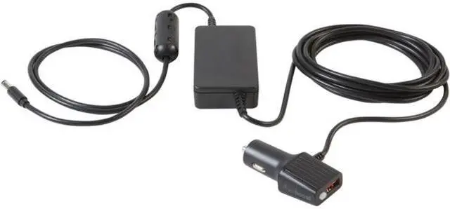 Alt view image 3 of 4 - weBoost 850020 Drive Reach 12-Volt to 24-Volt DC Power Cord