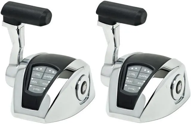 Alt view image 5 of 11 - Eliminator Lighting EM12 Mirror Ball (12 EM-12)