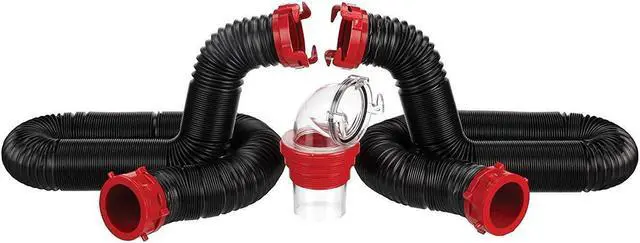 Main image of VALTERRA LLC 20' DOMINATOR KIT D04-0275
