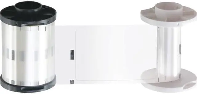 Alt view image 2 of 3 - Fargo 82601 PolyGuard Clear 1.0MIL Overlaminate
