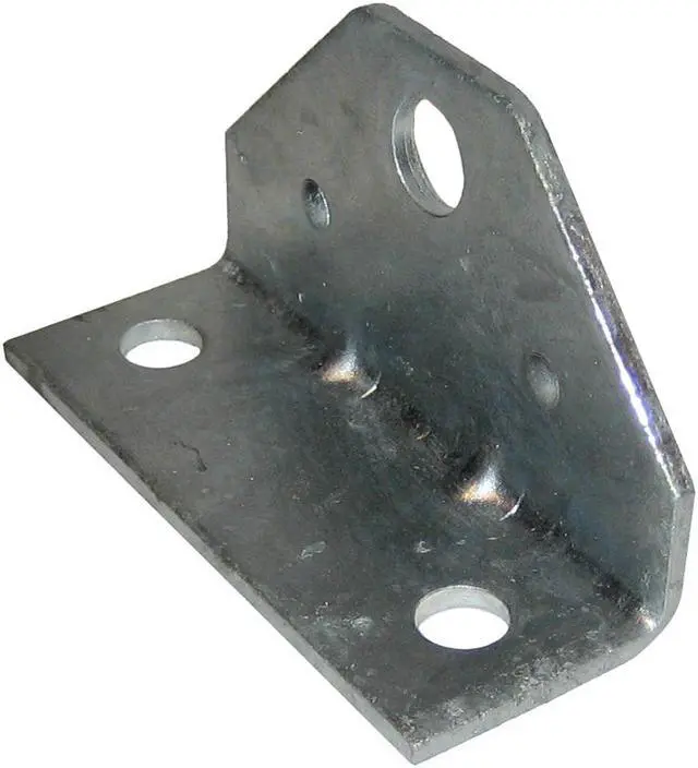 Alt view image 8 of 8 - C.E. Smith 10200G40 Center Swivel Bracket, 2.5 in.
