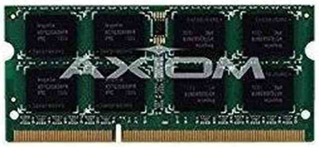 Main image of Axiom 16GB DDR4 SDRAM Memory Module