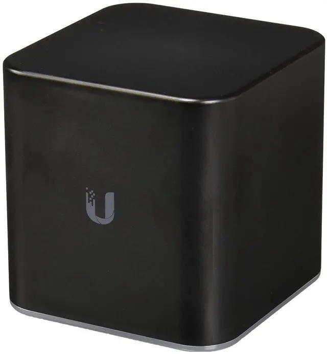Alt view image 12 of 20 - Ubiquiti Networks ACB-AC-US AirCube AirMAX Home Wi-Fi Access Point