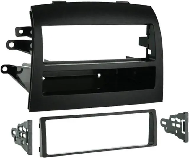 Alt view image 4 of 8 - Metra 998208 Toyota 04 Sienna Installation Kit