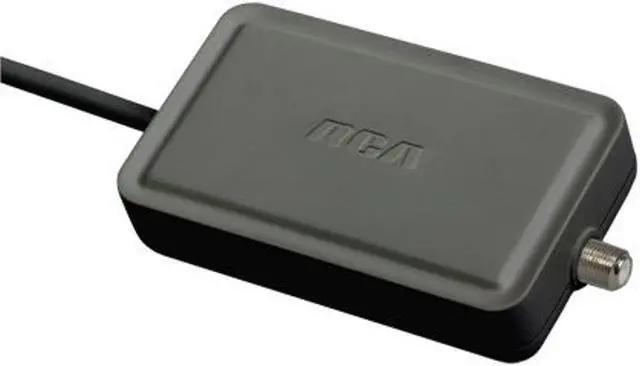 Main image of RCA AMP1450E Digital Amp for Indoor HDTV Antennas