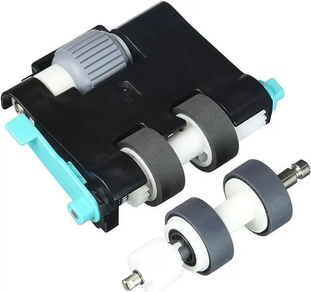 Alt view image 2 of 4 - ROLLER KIT 350000 SCANS EA FOR