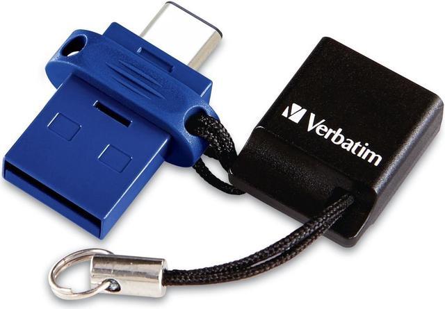 Alt view image 7 of 10 - 32GB STORENGO DUAL USB FLASH