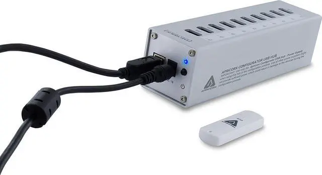 Alt view image 4 of 6 - AEGIS CONFIGURATOR PC BASED SW