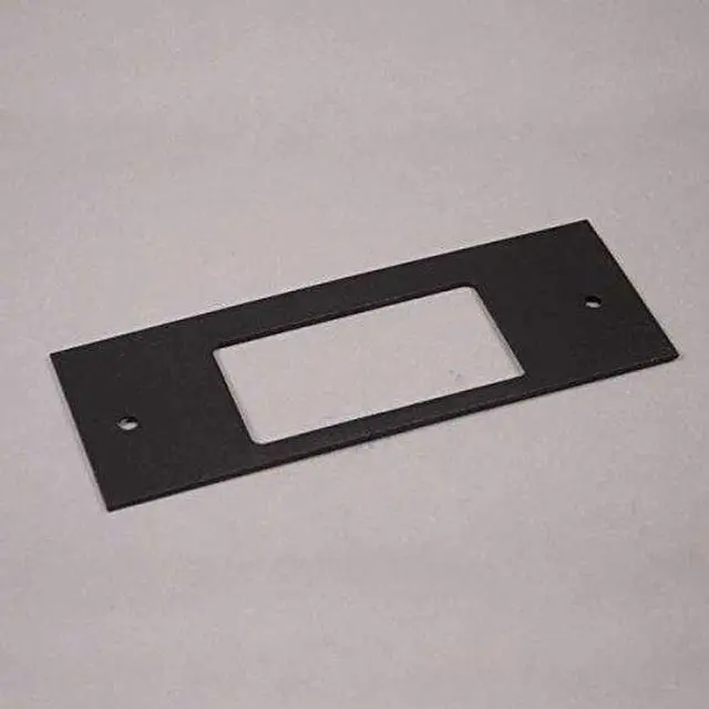 Main image of OFR47-R WIREMOLD/LEGRAND DECORATOR DEVICE PLATE