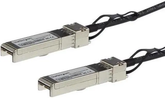 Main image of 3.3FT SFP+ DIRECT ATTACH CABLE