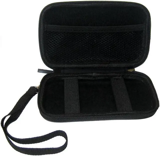 Alt view image 6 of 6 - HAWKEYE FISHTRAX HARD CARRYING CASE