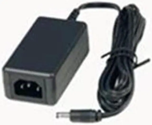 Alt view image 2 of 7 - Opengear Power Supply - External Ac 12V With Iec Input