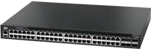 Mellanox Technologies - 4610-54T-O-AC-F-V1 - Mellanox Edgecore