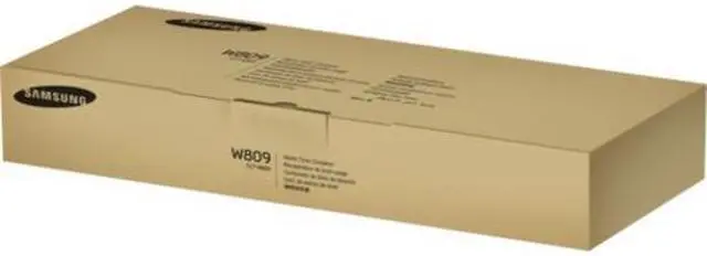 Alt view image 3 of 6 - Samsung CLT-W809 Waste Toner Container