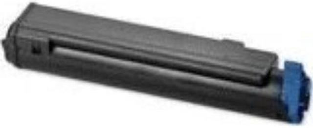 Oki Original LED Toner Cartridge - Black - 1 Each - 8000 Pages Oki Original LED Toner Cartridge - Black - 1 Each - 8000 Pages