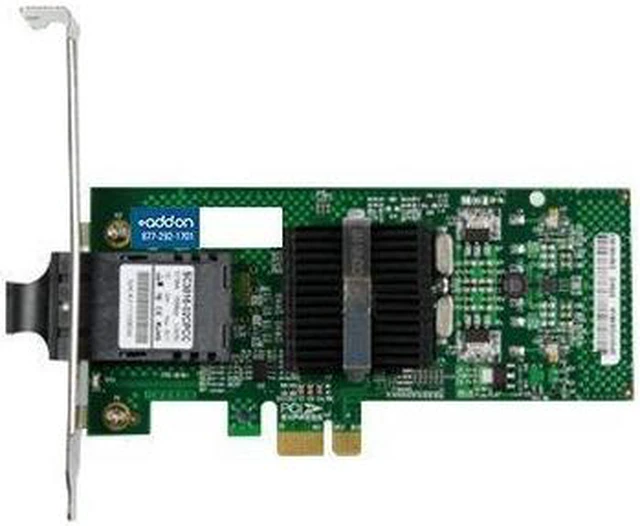 AddOn - Network Upgrades PCI-Express Network Adapter - Newegg.com