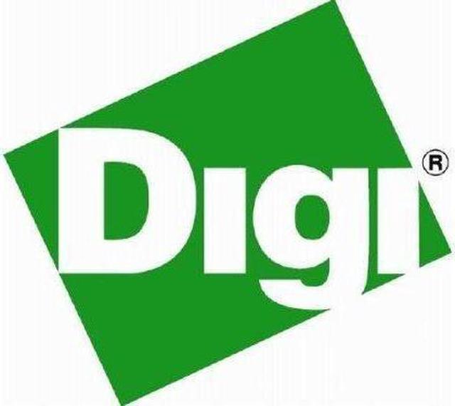 Alt view image 2 of 8 - Digi International Model 76000732 4 ft. Standard Power Cord