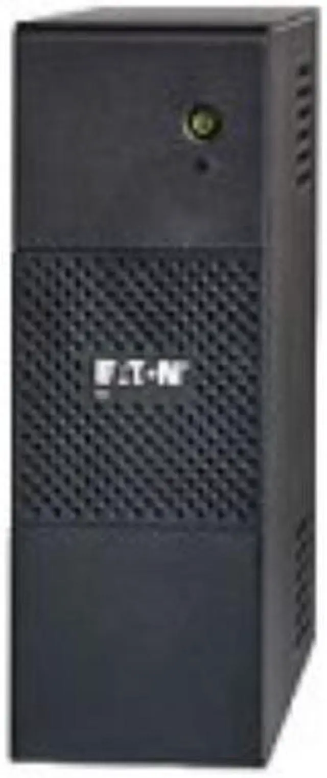 Alt view image 2 of 8 - EATON  5S 700VA GLOBAL TOWER 208V/230V