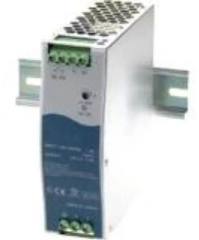 Alt view image 4 of 8 - 48VDC 2.5A UNIV AC POWER SUPPLY
