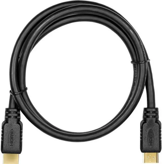 Alt view image 3 of 7 - 1M HDMI TO HDMI M/M WITH